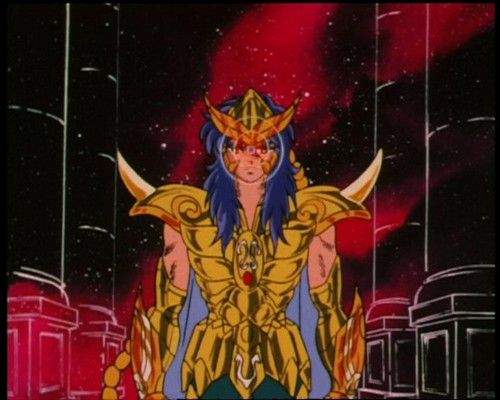 Otaku Gallery  / Anime e Manga / Saint Seiya / Screen Shots / Episodi / 061 - Un`aiuto inaspettato / 109.jpg